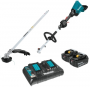 MAKITA POWER HEAD KIT 36V