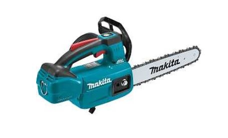 MAKITA CHAINSAW 18V 10IN