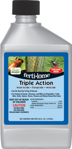 FERTILOME TRIPLE ACTION 1PT