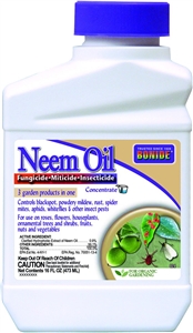 BONIDE NEEM OIL 1PT