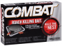 COMBAT ROACH KILLING BAIT 12PK