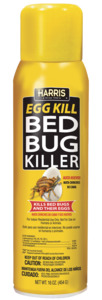 HARRIS EGG KILL BED BUG 16OZ