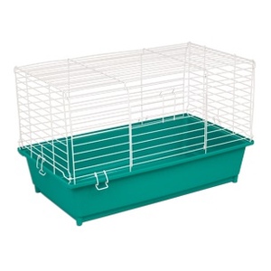 HOME SWEET HOME PET CAGE MED