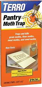 TERRO PANTRY MOTH TRAP