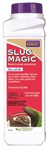 SLUG MAGIC PELLET 1.5LB