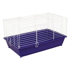 LARGE HOME SWEET HOME PET CAGE