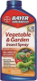 VEGETABLE & GARDEN INSECT SPRAY 32OZ