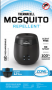 RECHARGEABLE MOSQUITO REPELLER
