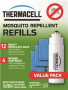 THERMACELL MOSQUITO REFILL 48HR