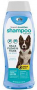 CLEAN COTTON FLEA & TICK SHAMPOO