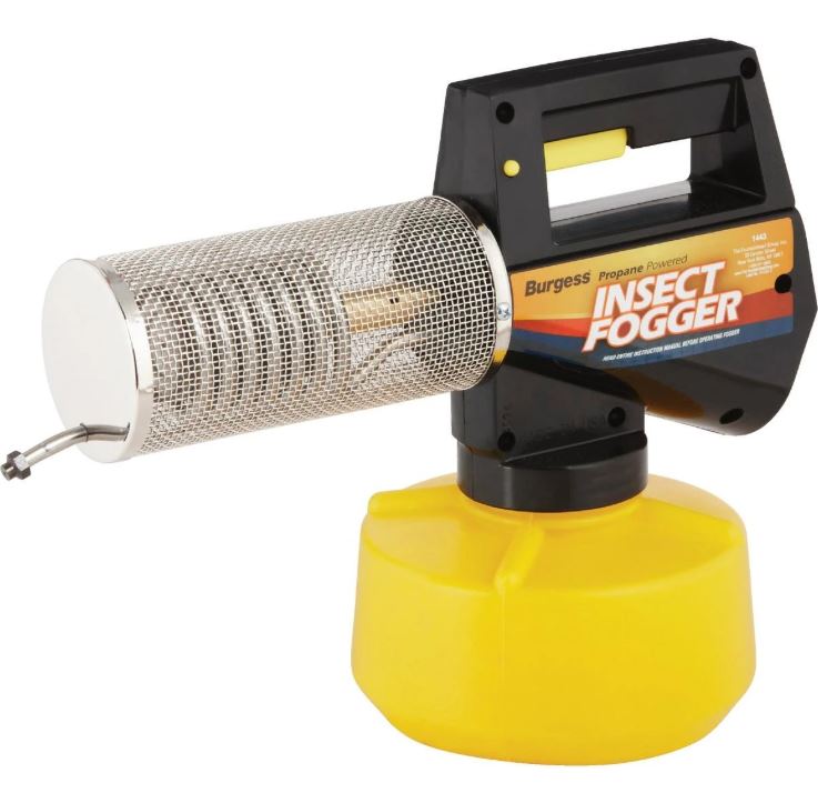 PROPANE INSECT FOGGER