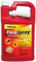 TICK & FLEA KILLER SPRAY 128OZ