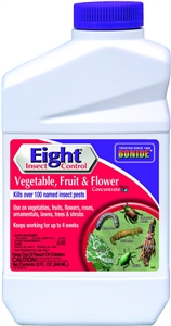 EIGHT INSECT CONTROL 1QT
