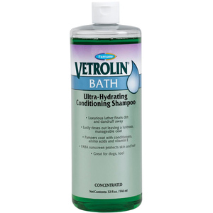 VETROLIN BATH 32OZ