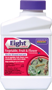 EIGHT INSECT CONTROL 1PT