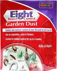 BONIDE GARDEN DUST 3LB