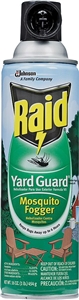 YARD GUARD MOSQUITO FOGGER