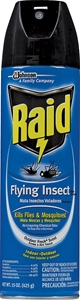 RAID FLYING INSECT KILLER 15OZ