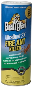 FIRE ANT KILLER POWDER 12OZ
