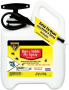 HORSE & STABLE FLY SPRAY 1.33GAL