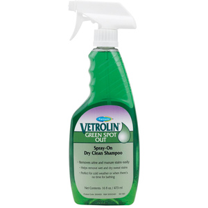 VETROLIN GREEN SPOT OUT 16OZ