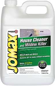 HOUSE CLEANER & MILDEW KILLER 1G