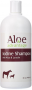 IODINE SHAMPOO W/ALOE 1QT