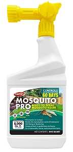 MOSQUITO KILLER SPRAY 1QT