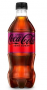 COKE CHERRY ZERO 20OZ