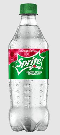 CRANBERRY SPRITE 20OZ