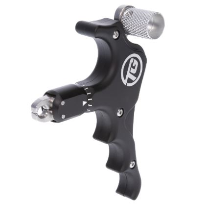 READY SHOT 4-FIN ARCHERY RELEASE