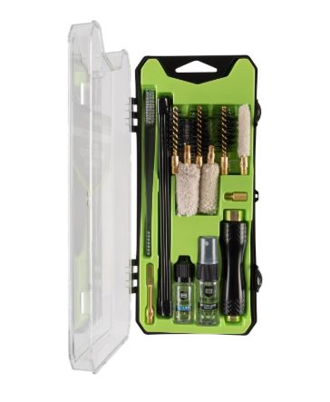 UNIVERSAL SHOTGUN CLEANING KIT