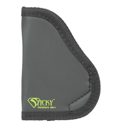 STICKY HOLSTERS MD-1 HOLSTER