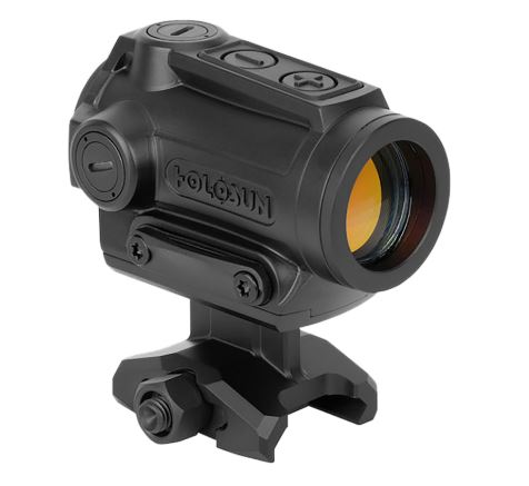 HOLOSUN MULTI 2MOA GREEN