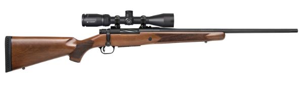 MOSSBERG PATRIOT 308WIN 5+1RNDS