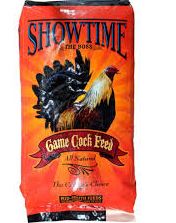 18% SHOWTIME VALIENTE