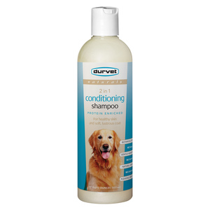 2 IN 1 CONDITIONING SHAMPOO 17OZ