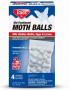 MOTH BALLS 32OZ