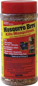 MOSQUITO BITS 8OZ