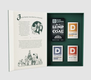 NAUGHTY & NICE GIFT SET