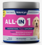 ALL-IN PUPPY SUPPLEMENT 90CT