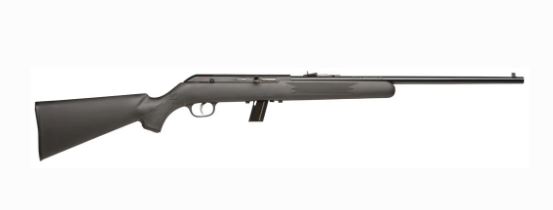 SAVAGE 64F SEMI AUTO 22LR RIFLE