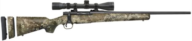 PATRIOT SUPER BANTAM 7MM-08 20"