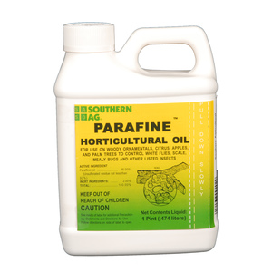 PARAFINE OIL 1 PINT