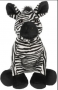 WEBKINZ ZEBRA