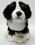 WEBKINZ BERNESE MTN DOG