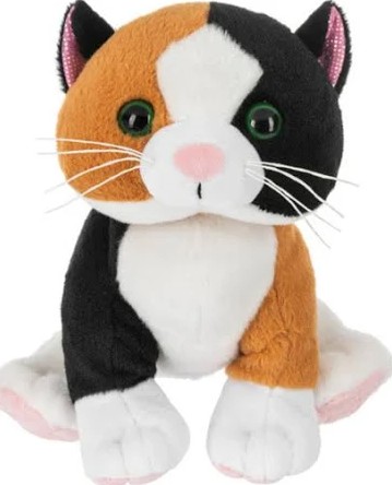 WEBKINZ MARBLE CAT