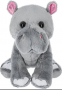 WEBKINZ HIPPO
