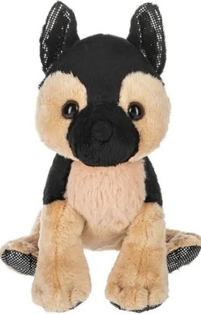WEBKINZ GERMAN SHEPHERD