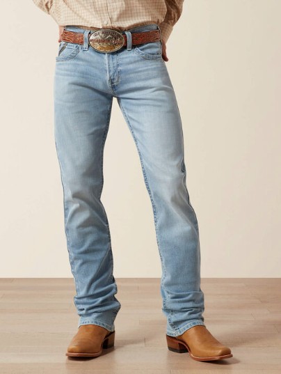 M7 CARVER STRAIGHT JEAN